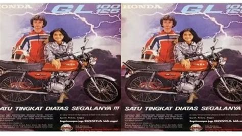 Mengetahui Sejarah Perjalanan Motor Gl Di Indonesia Motor Otosia