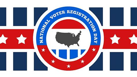 National Voter Registration Day 2023 Mason Votes