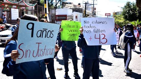 Coincidencias entre Último Informe de Ayotzinapa y la Verdad Histórica