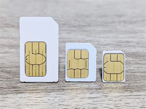 Identifying The Sim Card Size For Iphone Robots Net