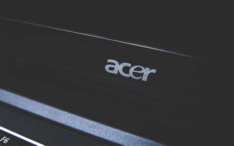 2024 Acer Confirms That It Suffered A Huge Hack 160 Gb Of Confidential Data In The Wild