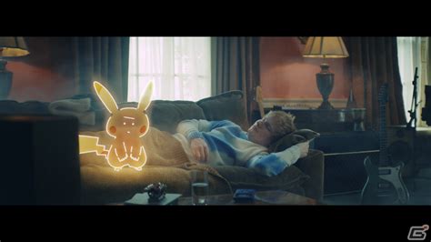 ポケモンとエド・シーラン氏のスペシャルmv「celestial」が公開！「ポケットモンスター スカーレット・バイオレット」には挿入歌として登場