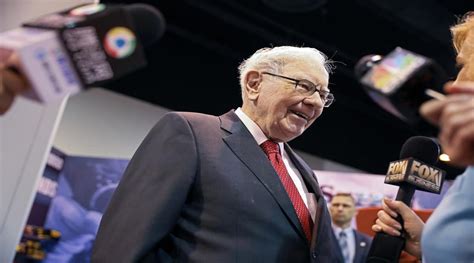 Warren Buffett S Berkshire Hathaway Top Stock Holdings Check Full List