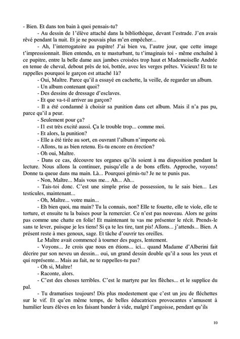Dressage Suivi De Une Brune Piquante BD Porno Bdsm Porn Comics French