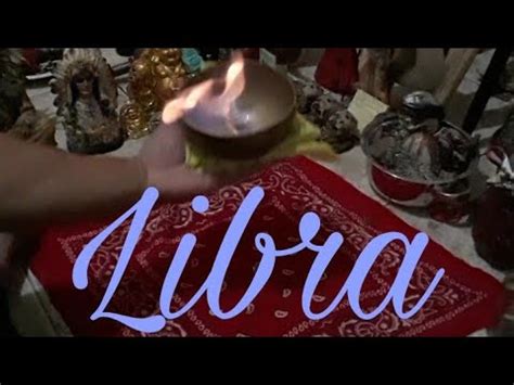 Libra Te Enfrentas A Tus Miedos Y Te Liberas Y Vences Tomas Una