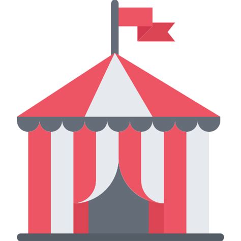 fair  entertainment icons