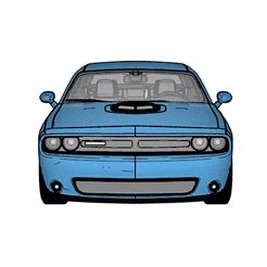 Download 3 3D models from Dodge listed by Wheels-Shop • 3D printer ...