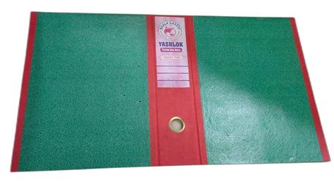 Cardboard Lever Arch File For Office Paper Size A At Rs Piece In