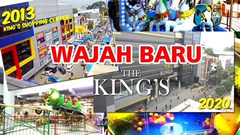 Kings Bandung Sekarang Youtube