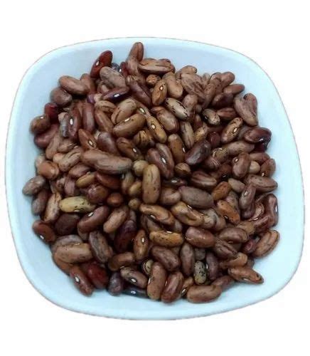 Red Organic Chitra Rajma High In Protein At Rs 169 00 Kg In New Delhi