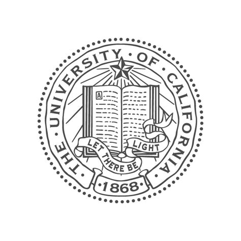 Seal | Brand Guidelines | University of California