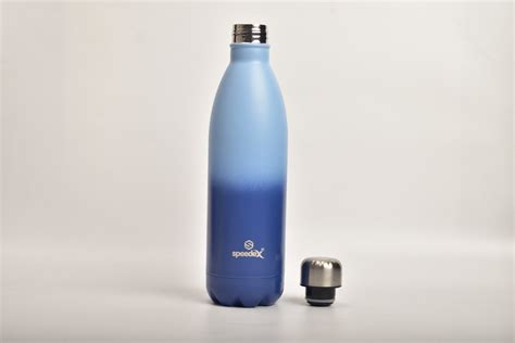 Speedex Stainless Steel 750 ML Hot Cold Bottle For Drinking Water At Rs 463 Piece In Delhi