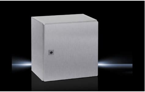 1003 600 SK COMPACT ENCLOSURES AE STAINLESS STEEL TỦ COMPACT AE INOX