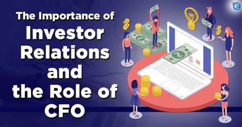 Investor Relation