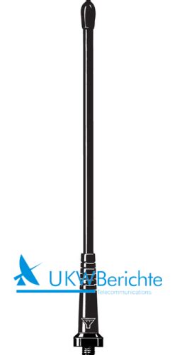 Flx H Gp Portable Antenna Buy Online With Ukw Berichte