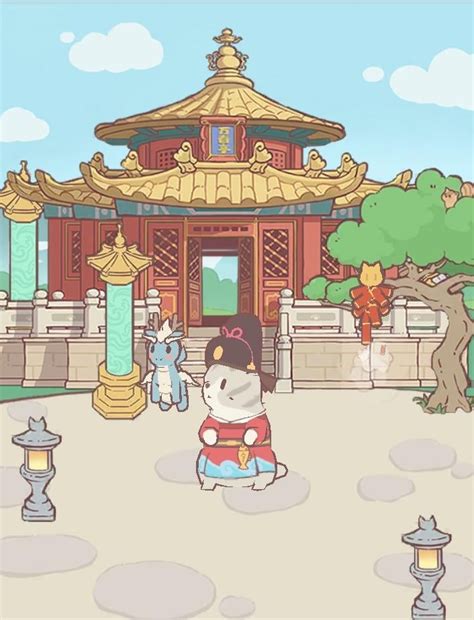 Chinese Server This Months Mini Rooms And Costumes From The Event R