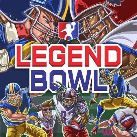 LEGEND BOWL | Deku Deals