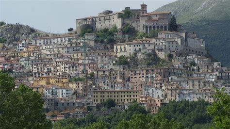 San Paolo Albanese Cosa Vedere E Cultura E Borghi