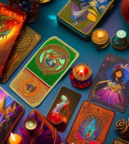 Cartomancy Card Meanings And Combinations - Horoscope By God