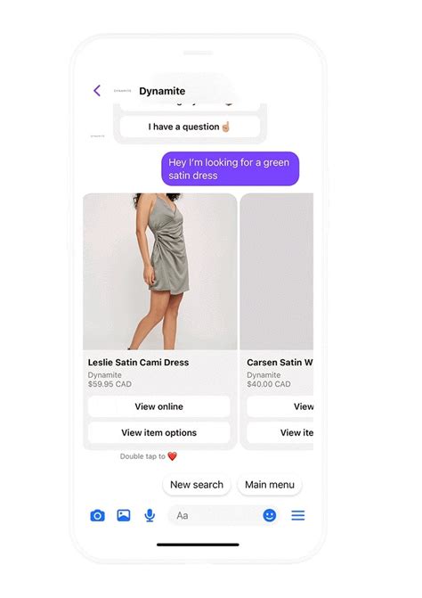 How To Use Instagram Chatbots For Customer Service And Sales