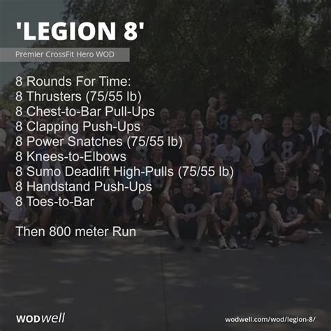 8 CrossFit Workouts for Runners, 8 Running Workouts for CrossFit Athletes | BOXROX