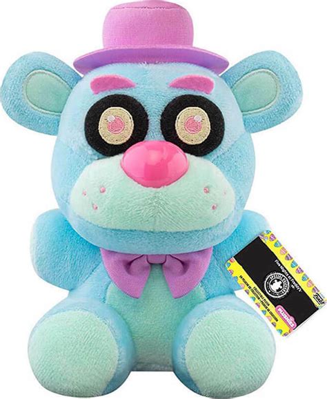 Funko Plushies Fnaf Spring Colorway Freddy 15cm Skroutz Gr