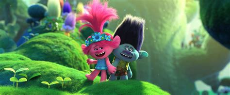 Trolls World Tour Film Rezensionende