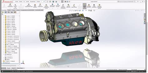 Prueba Solidworks Online Gratuito Sin Descargas Y Desde Cualquier