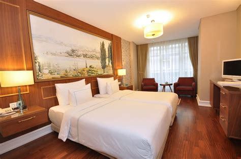 Neorion Hotel Special Class Istanbul Best Deals