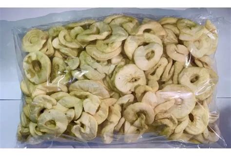 Manzana Deshidratada Calidad Premium 1kg en venta en Querétaro