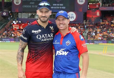 Dc Vs Rcb Prediction Who Will Win Today S Ipl Match