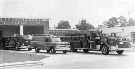 Greensboro Rescue History – Legeros Fire Blog