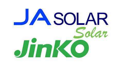 Ja Solar Vs Jinko Solar Which One Should You Choose