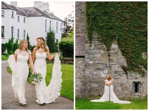 Barberstown Castle Wedding photographer - Documentary Wedding Photographer Ireland Portrait ...