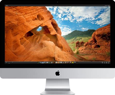 Apple Imac Retina K Display F R All In One Pc