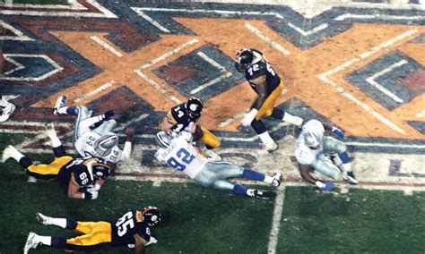 Only 1 of Cowboys 5 wins makes Top 30 Super Bowls of all time | Cowboys ...