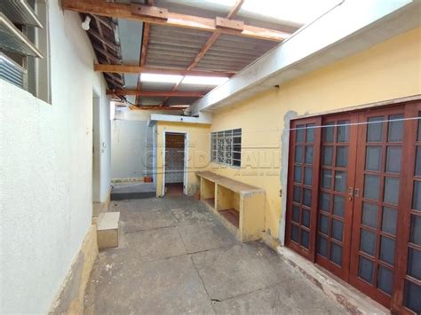 Casa Padrão Vila Costa Do Sol São Carlos R 40000000 Cód 116883