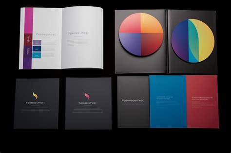 Page 5 | 1,000+ Adobe Indesign Template Pictures