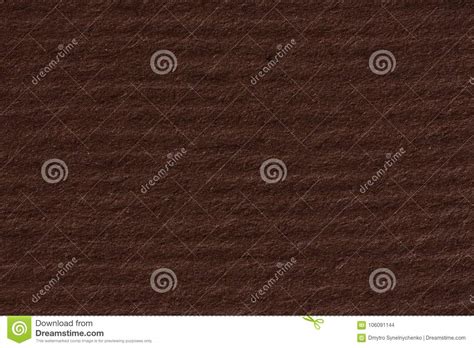 Papel De Brown Rayado Para El Fondo Y El Wallpape Foto De Archivo