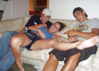 Oops Accidental Sighting ZB Porn