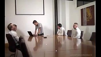 OFFICE GAY XNXX