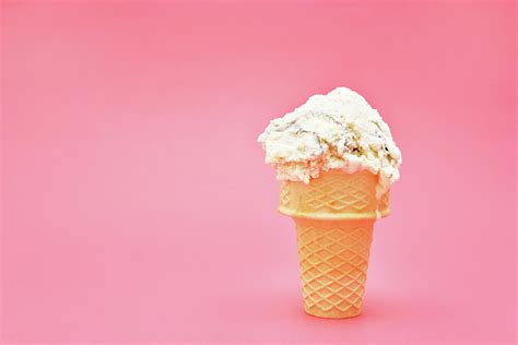 Ice Cream Background