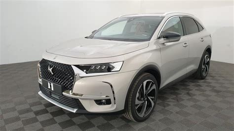 Sitbon Automobiles Ds Ds Crossback Bluehdi Cv Eat Rivoli