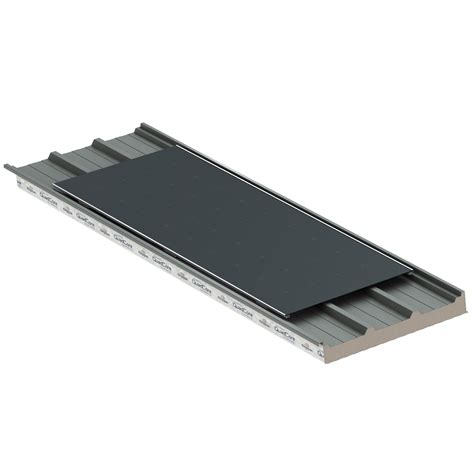 Quadcore Powerpanel Kingspan Ie