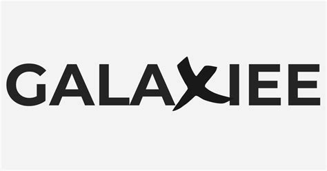 Galaxiee – GALAXIEE