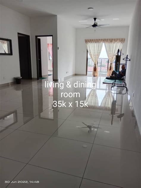 Residensi Zamrud Kajang Property Rentals On Carousell