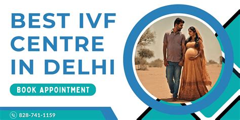 Top 10 Best Ivf Centre In Delhi With High Success Rate In 2025