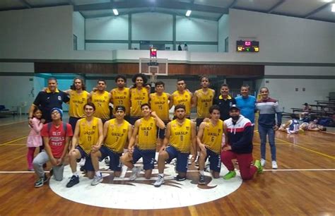 Superan Guilas De La Uaslp A La Uaq