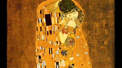 Gustav Klimt Youtube