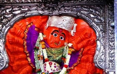 Saptashrungi Devi Temple, Nasik | Ticket Price | Timings | Address: TripHobo